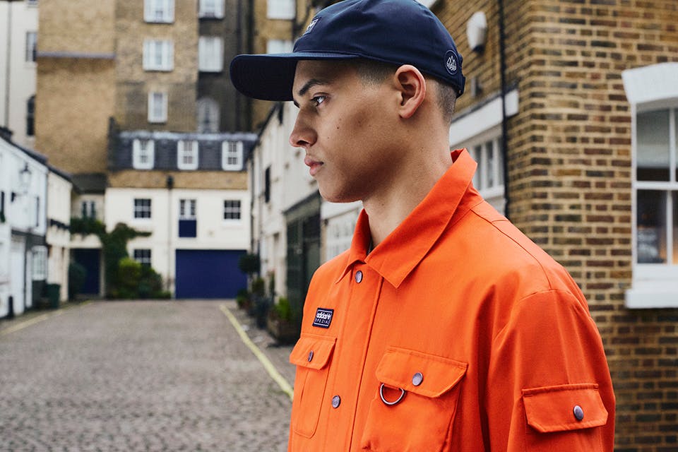 adidas SPEZIAL Debuts SS19 Collection